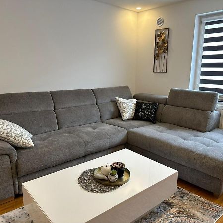 Centar Apartment Крапина Екстериор снимка