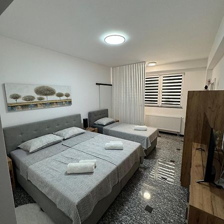Centar Apartment Крапина Екстериор снимка