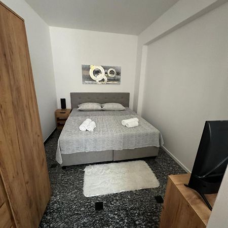 Centar Apartment Крапина Екстериор снимка
