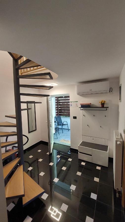 Centar Apartment Крапина Екстериор снимка