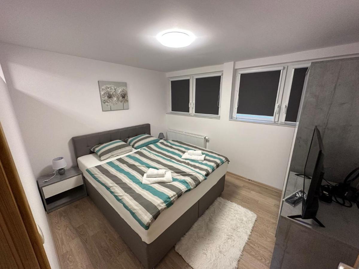 Centar Apartment Крапина Екстериор снимка