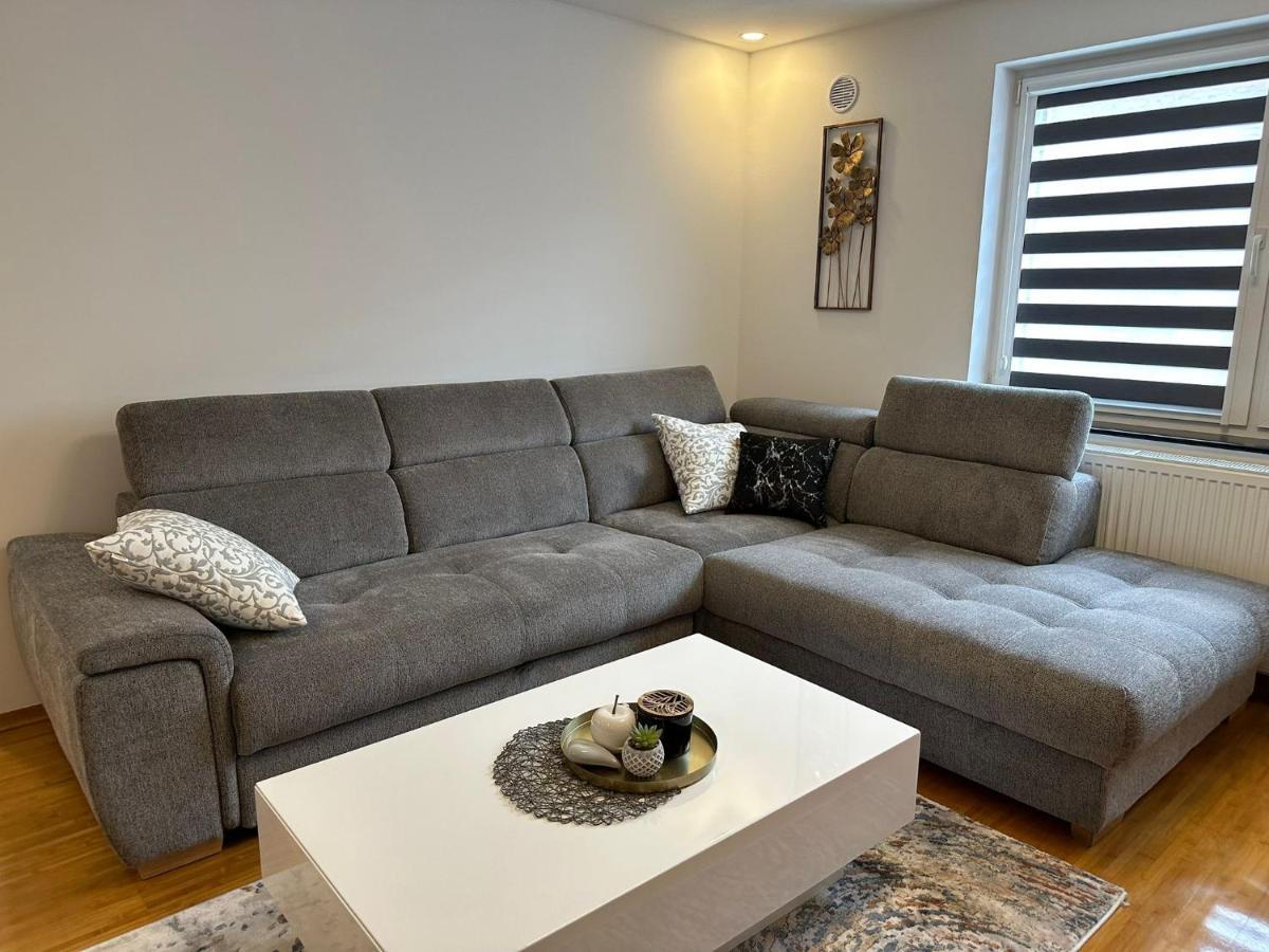 Centar Apartment Крапина Екстериор снимка