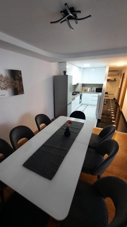 Centar Apartment Крапина Екстериор снимка
