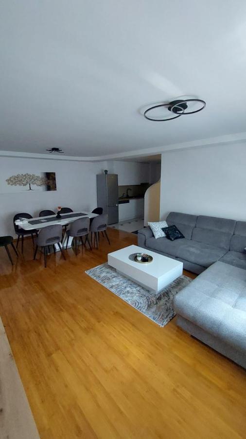 Centar Apartment Крапина Екстериор снимка