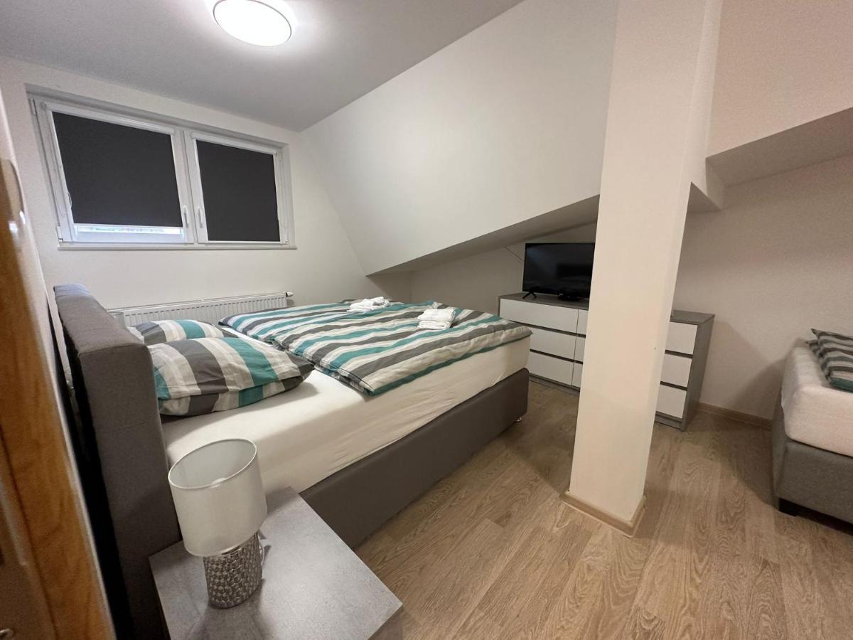 Centar Apartment Крапина Екстериор снимка