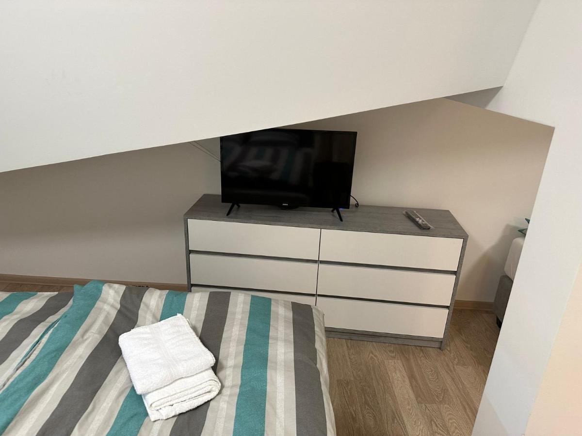 Centar Apartment Крапина Екстериор снимка