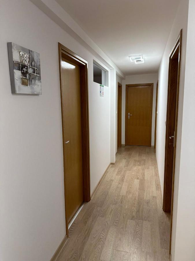 Centar Apartment Крапина Екстериор снимка