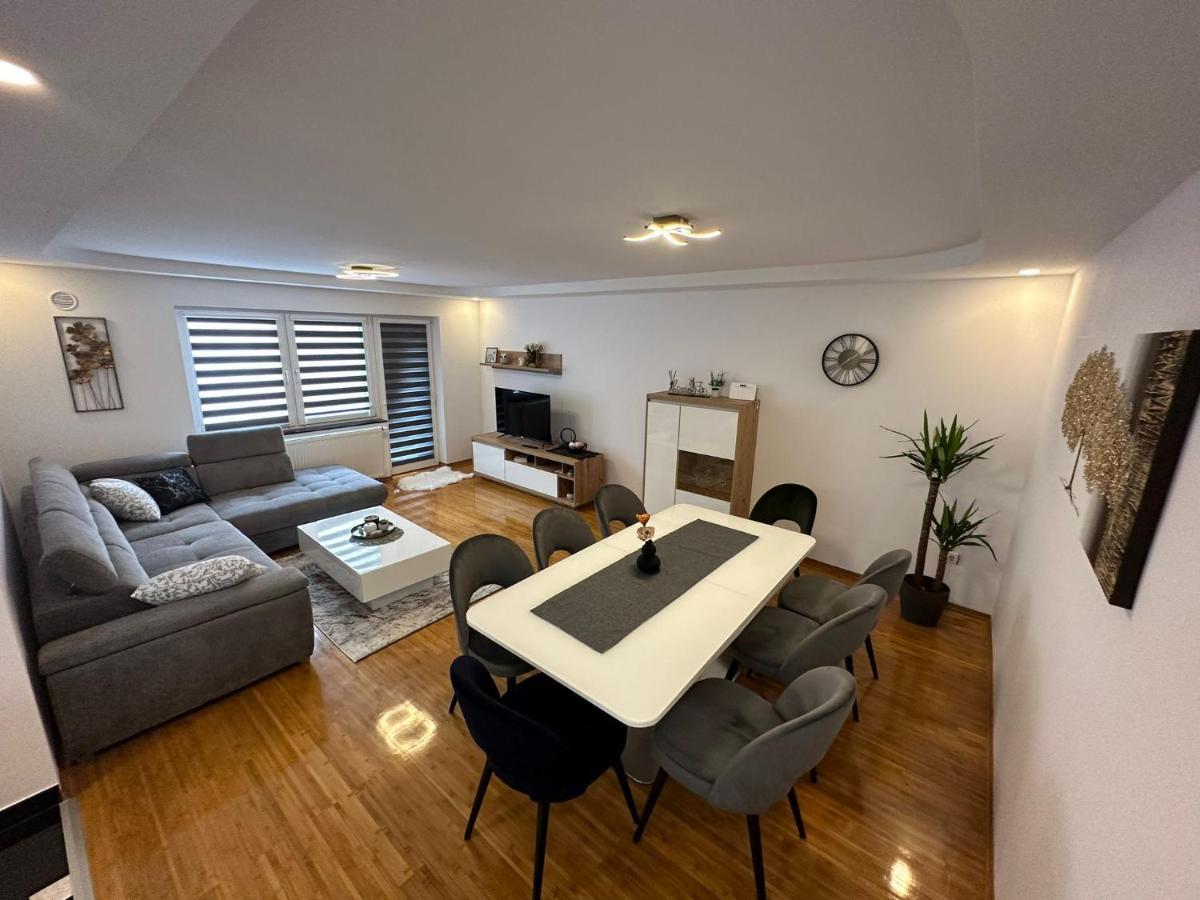 Centar Apartment Крапина Екстериор снимка
