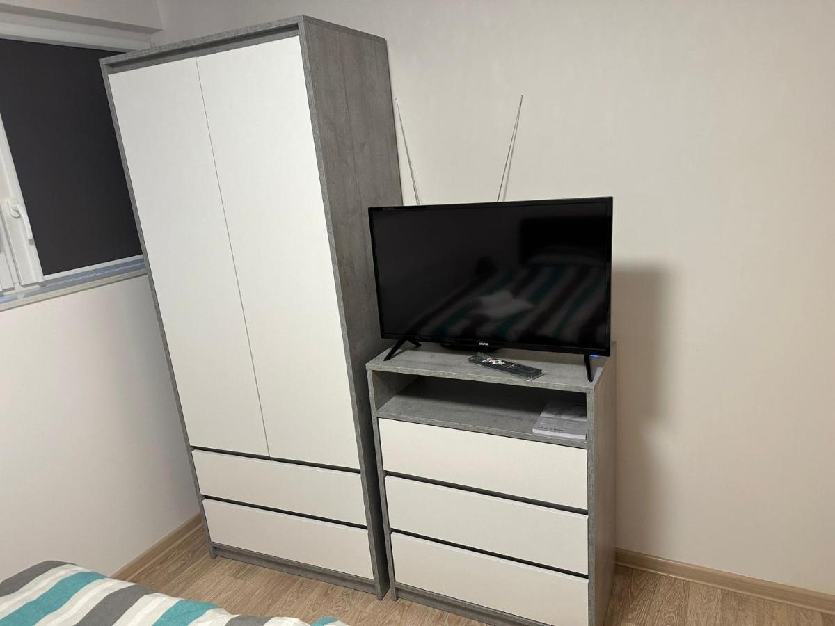 Centar Apartment Крапина Екстериор снимка