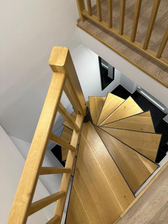 Centar Apartment Крапина Екстериор снимка