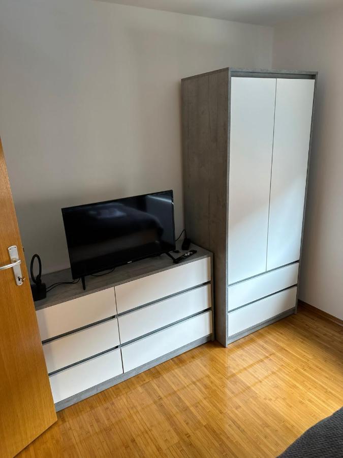 Centar Apartment Крапина Екстериор снимка
