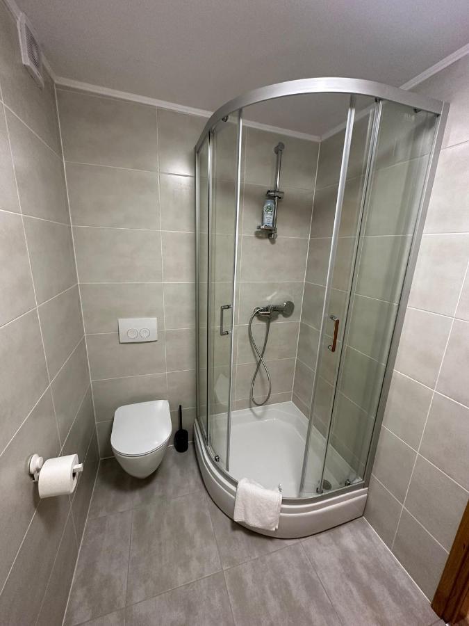 Centar Apartment Крапина Екстериор снимка