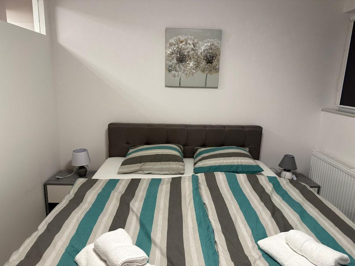 Centar Apartment Крапина Екстериор снимка