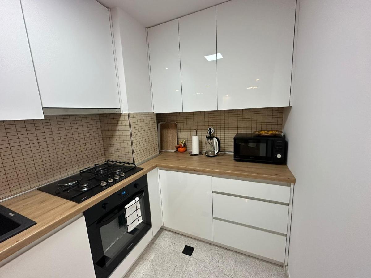 Centar Apartment Крапина Екстериор снимка
