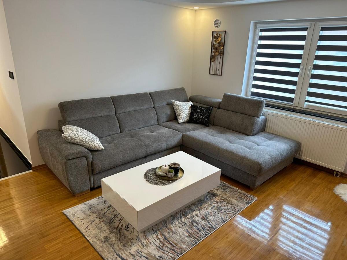Centar Apartment Крапина Екстериор снимка