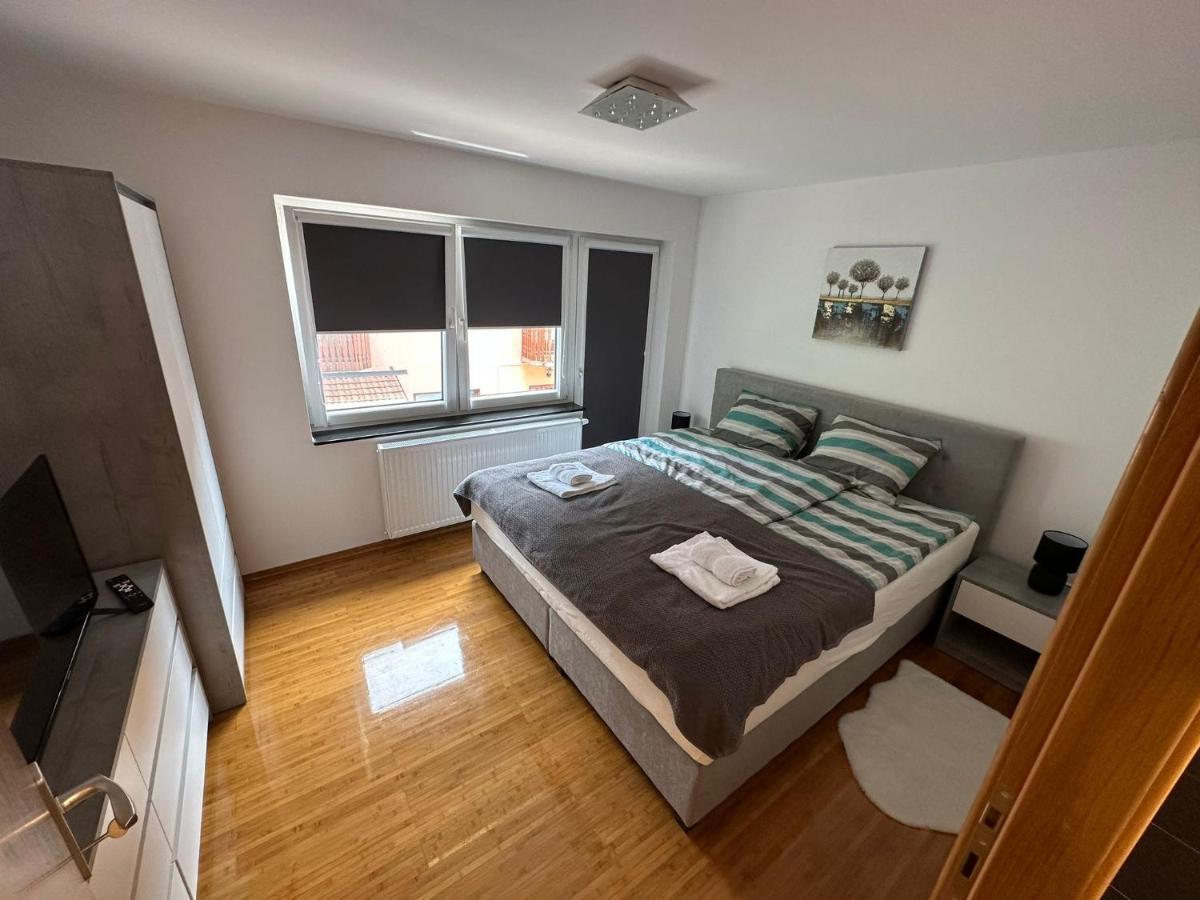 Centar Apartment Крапина Екстериор снимка