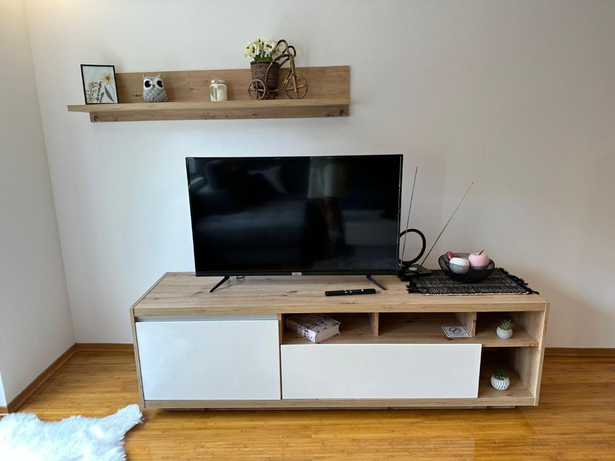 Centar Apartment Крапина Екстериор снимка