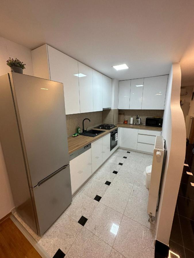 Centar Apartment Крапина Екстериор снимка