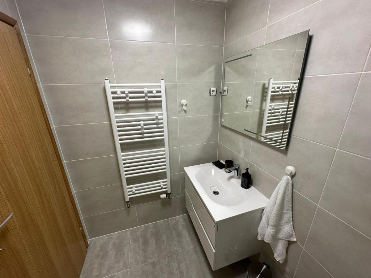 Centar Apartment Крапина Екстериор снимка