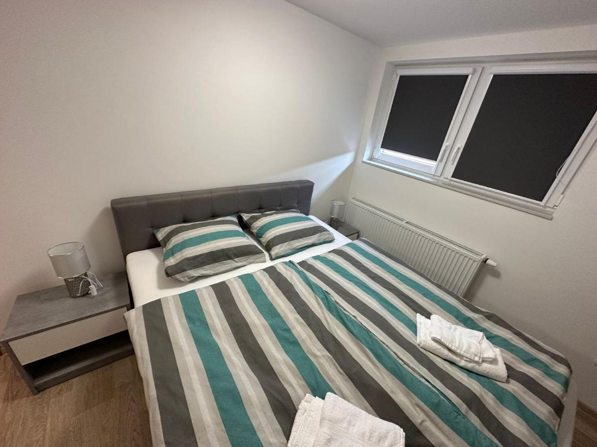 Centar Apartment Крапина Екстериор снимка