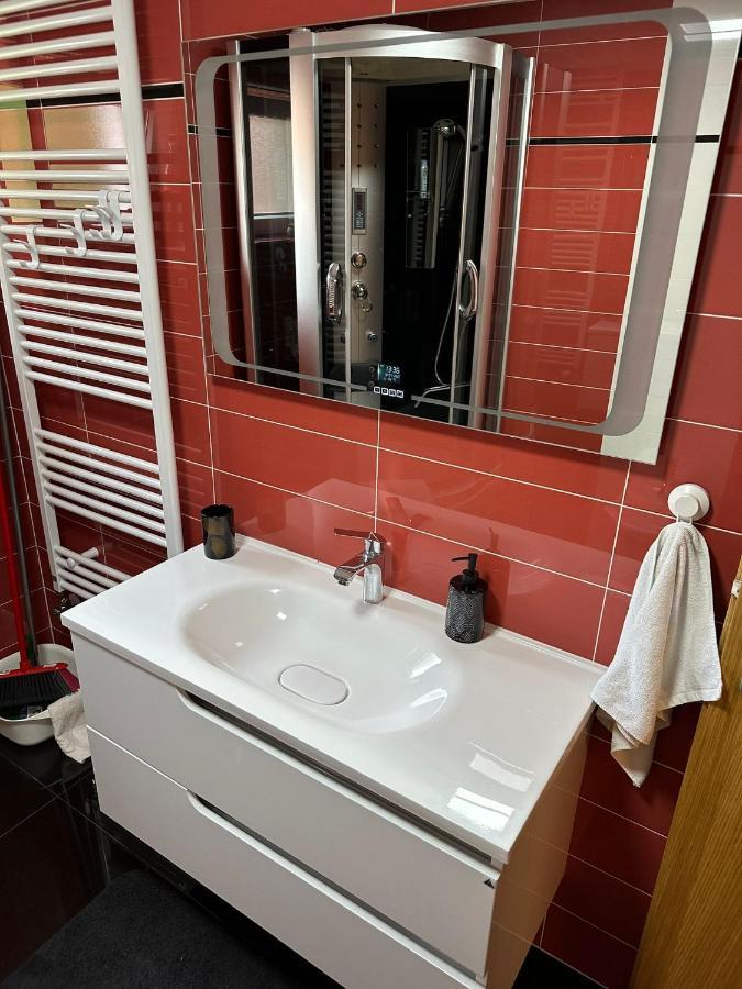 Centar Apartment Крапина Екстериор снимка