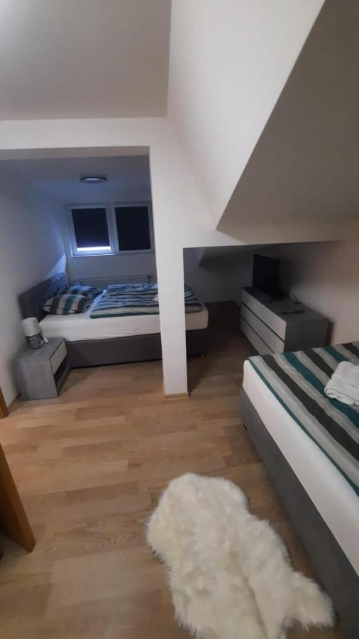 Centar Apartment Крапина Екстериор снимка