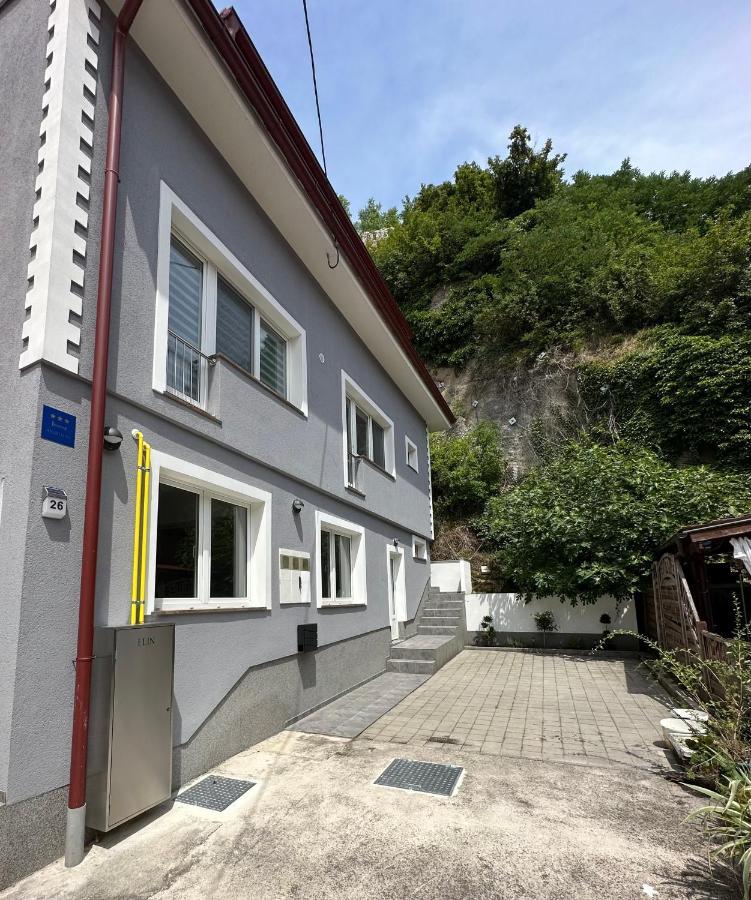 Centar Apartment Крапина Екстериор снимка