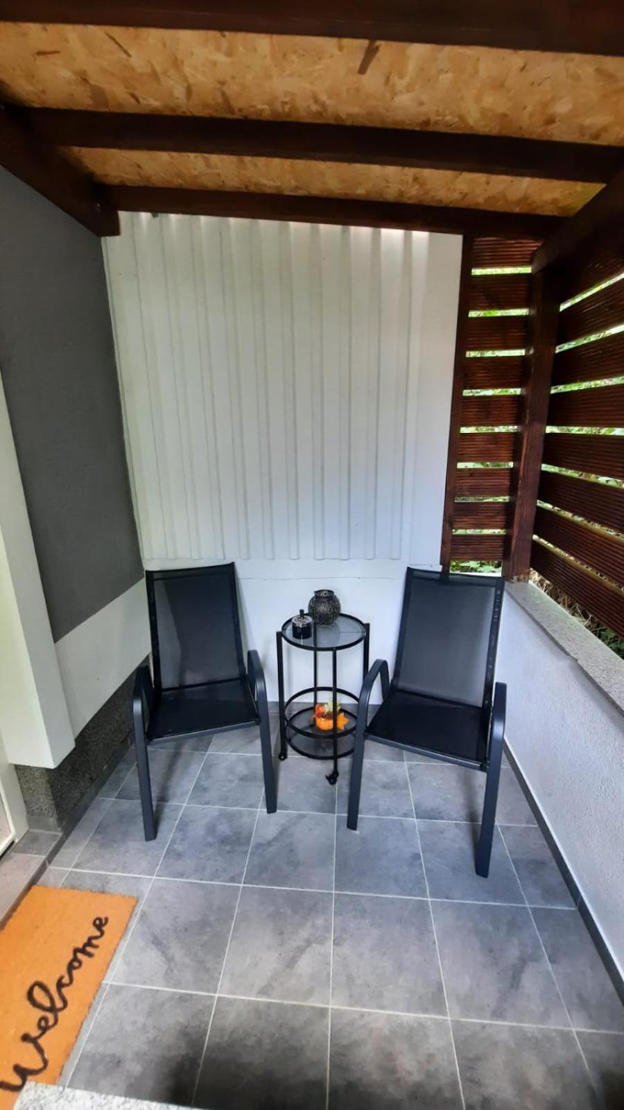 Centar Apartment Крапина Екстериор снимка