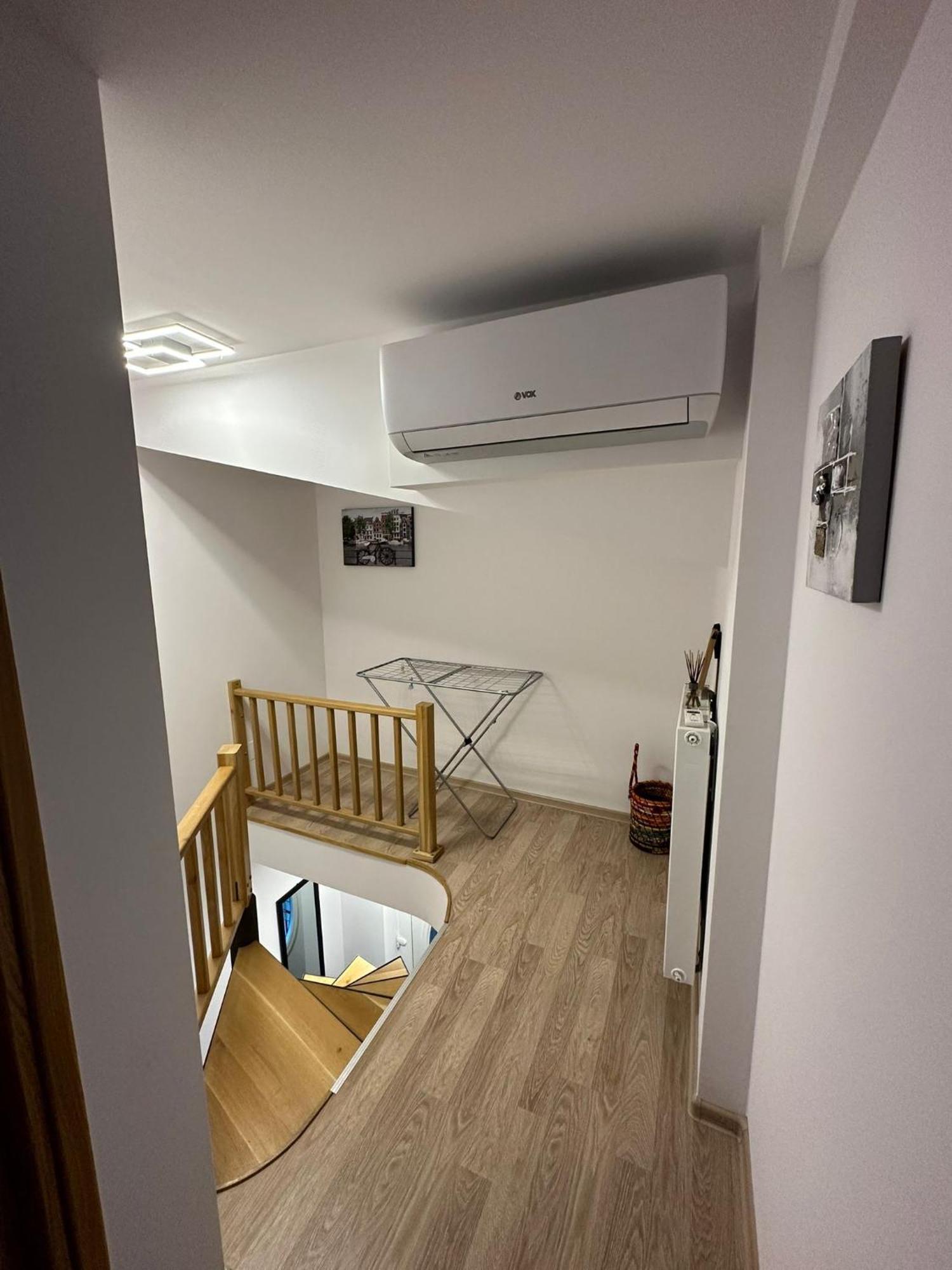 Centar Apartment Крапина Екстериор снимка