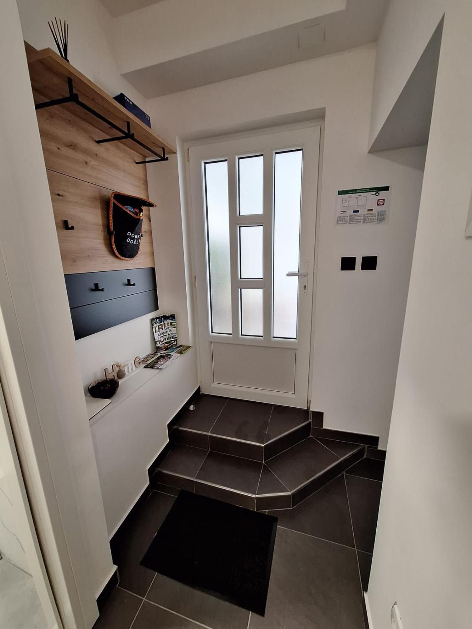 Centar Apartment Крапина Екстериор снимка
