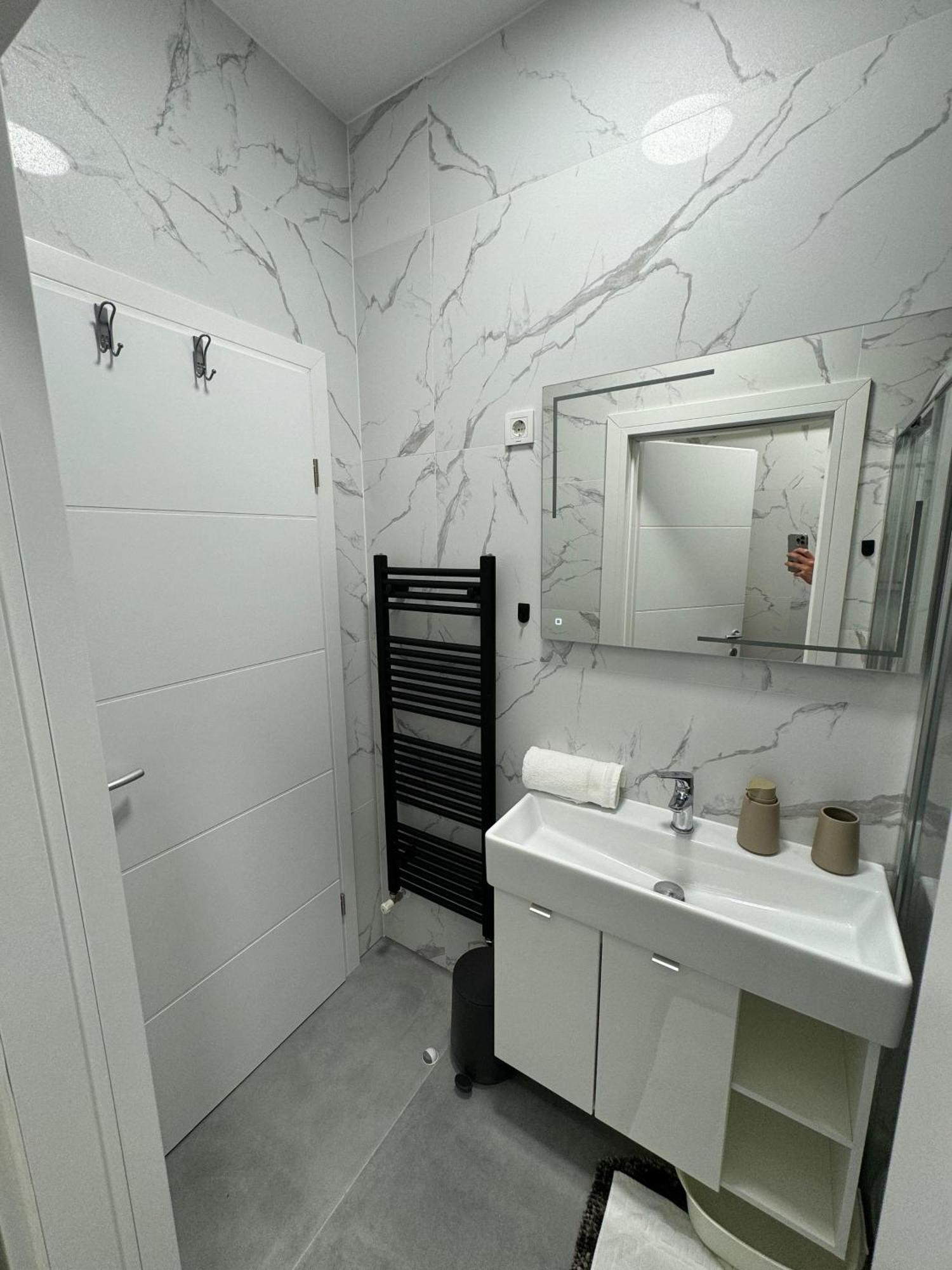Centar Apartment Крапина Екстериор снимка