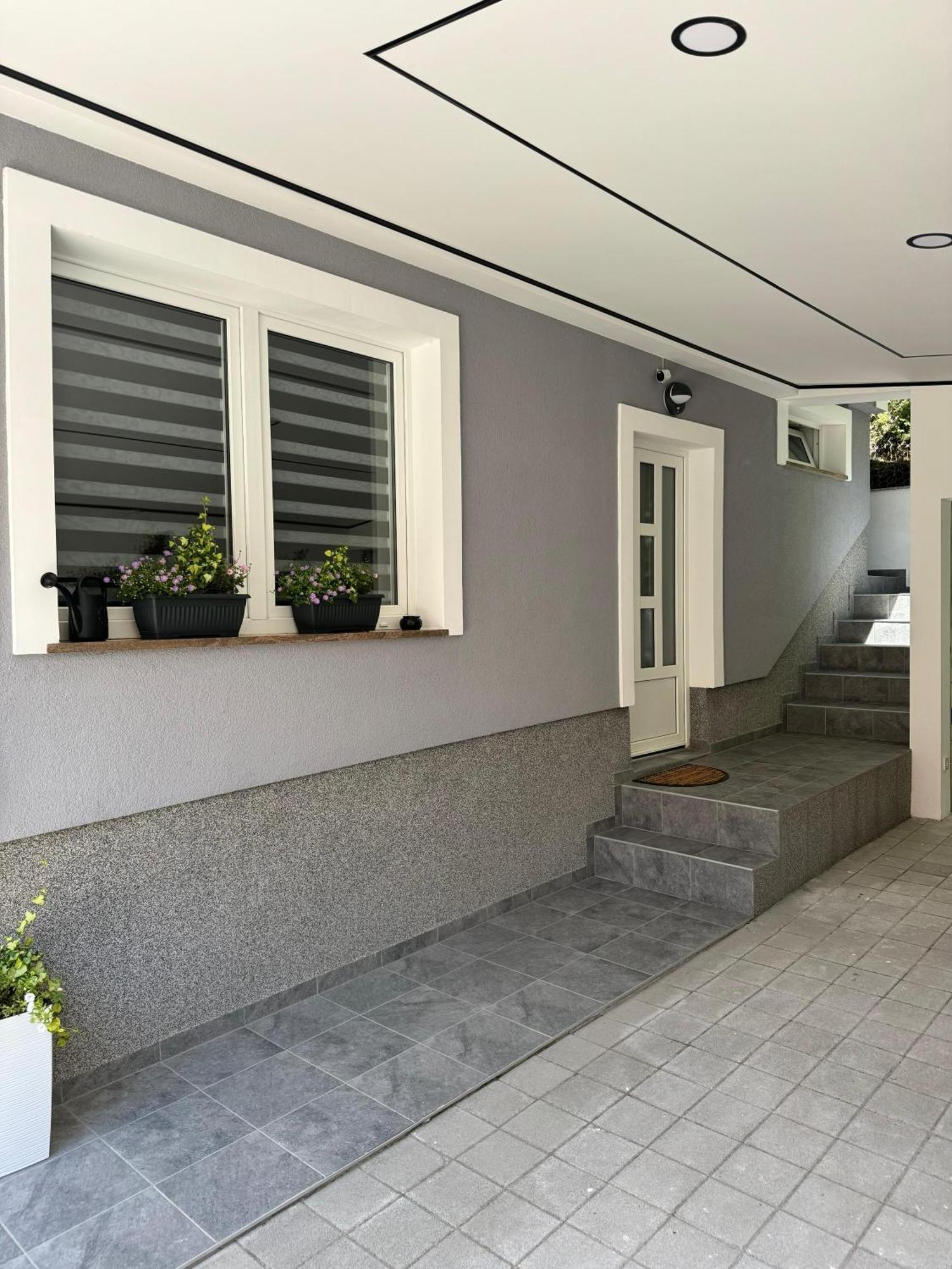 Centar Apartment Крапина Екстериор снимка