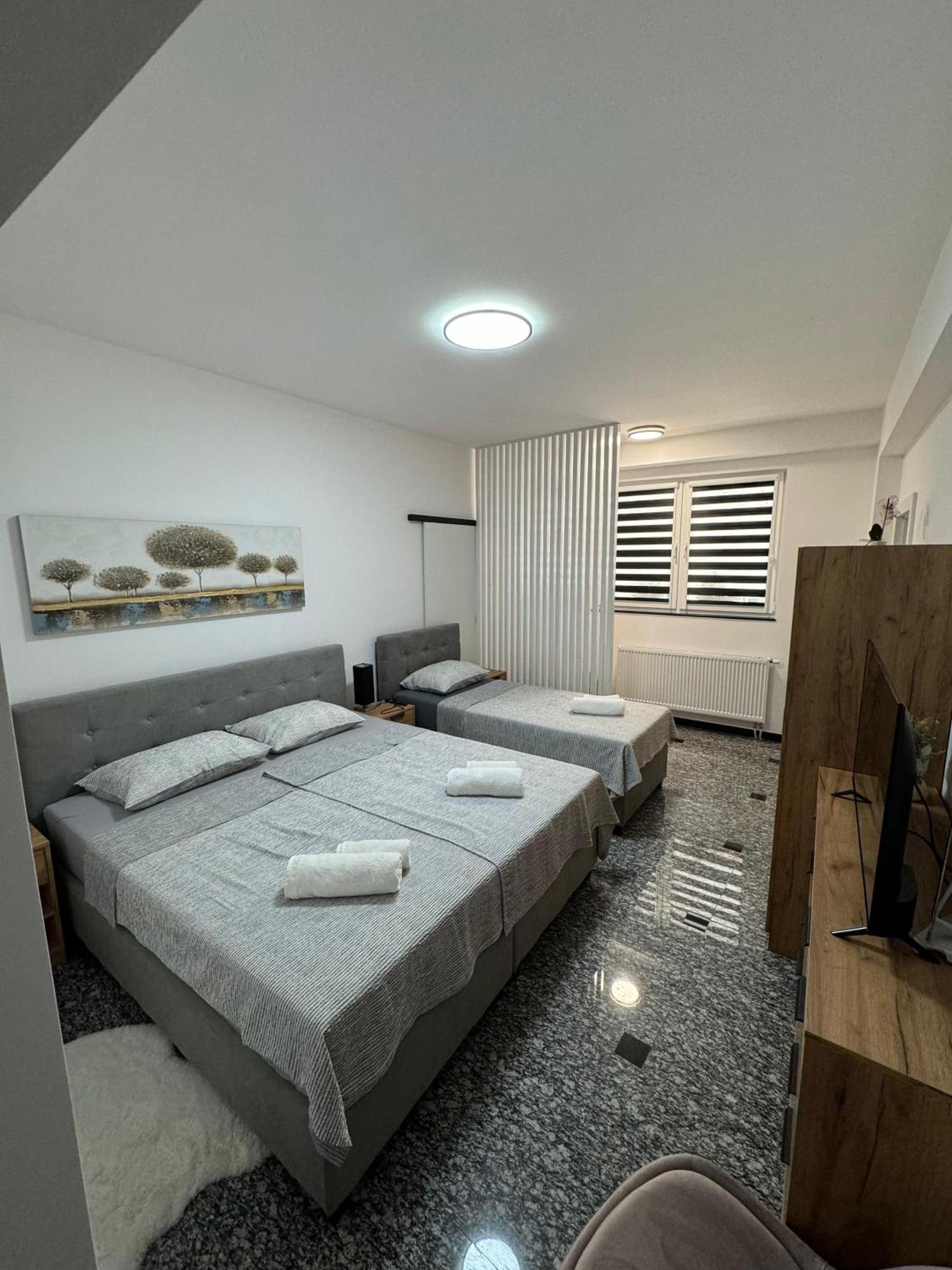 Centar Apartment Крапина Екстериор снимка