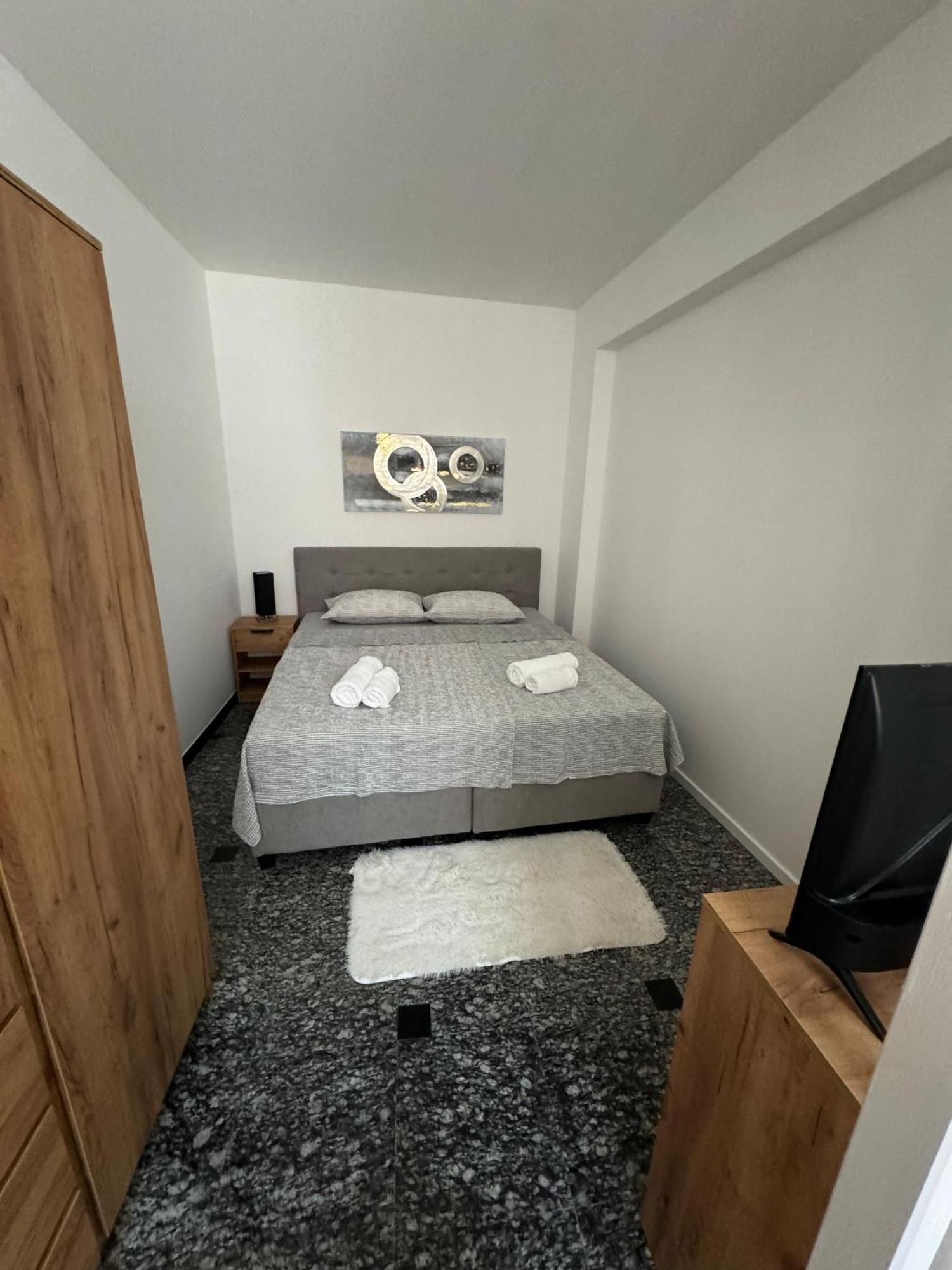 Centar Apartment Крапина Екстериор снимка