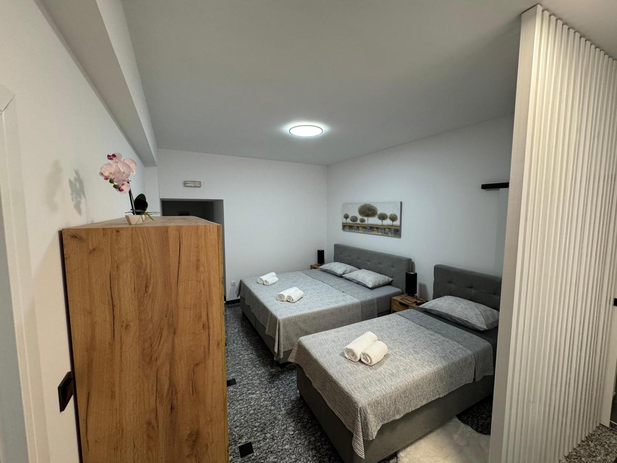 Centar Apartment Крапина Екстериор снимка