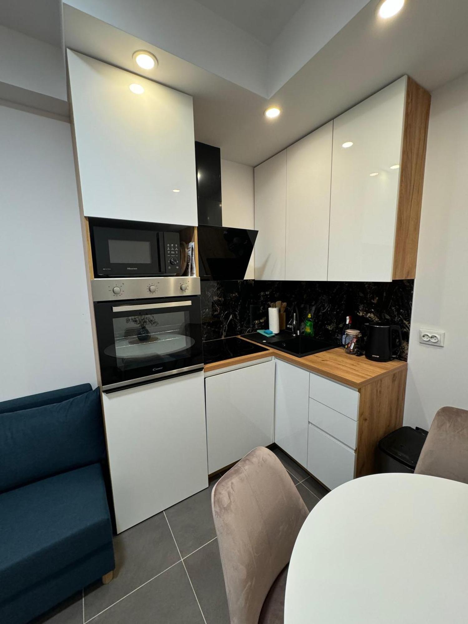 Centar Apartment Крапина Екстериор снимка