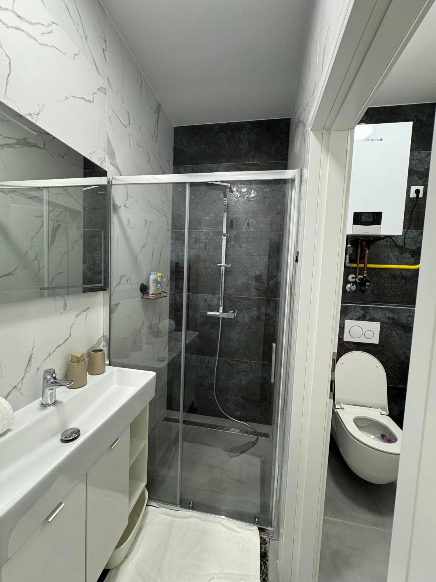 Centar Apartment Крапина Екстериор снимка