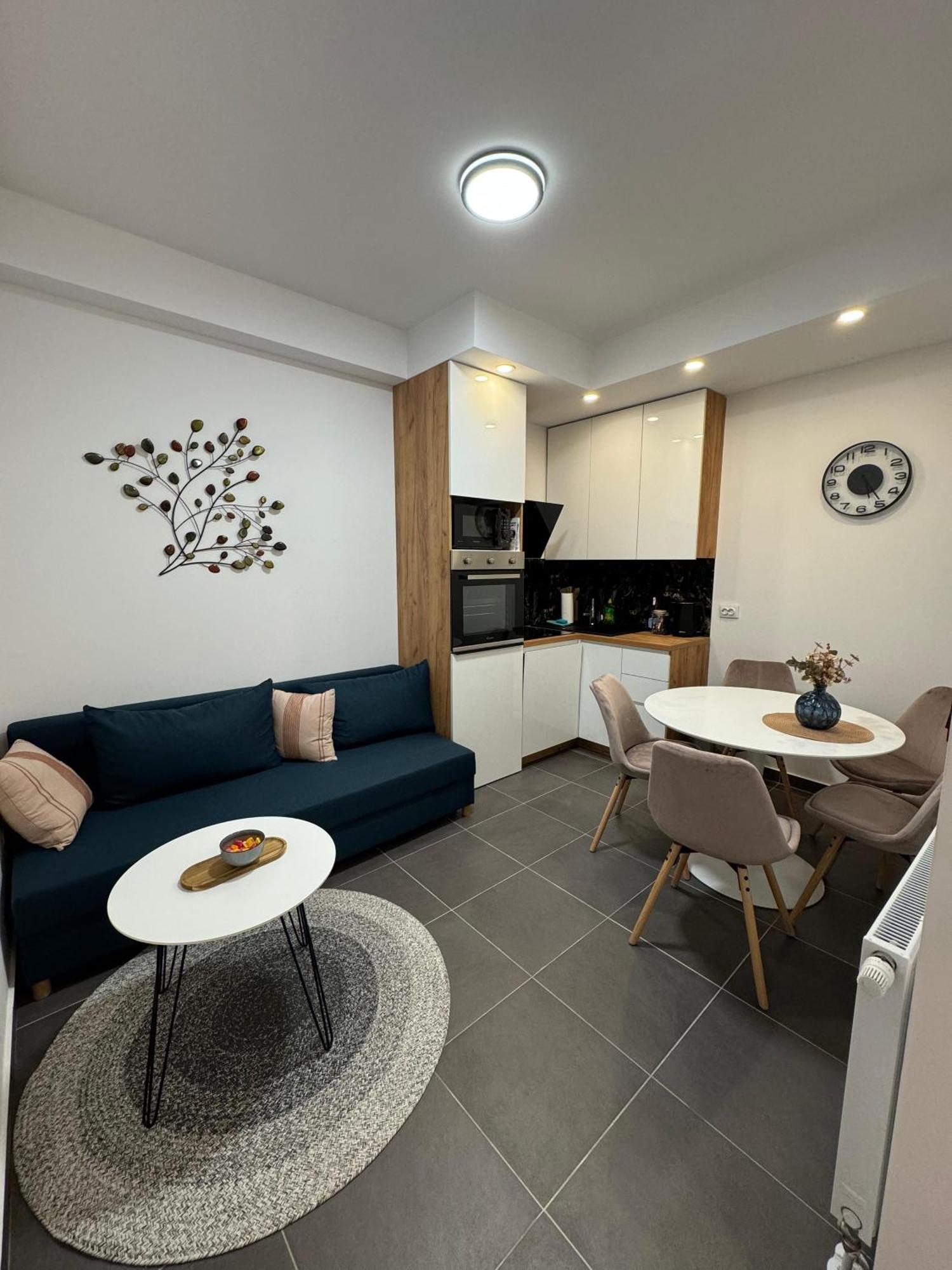 Centar Apartment Крапина Екстериор снимка